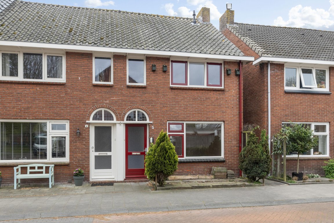 Foto 5 van Leliestraat 3 in Meppel