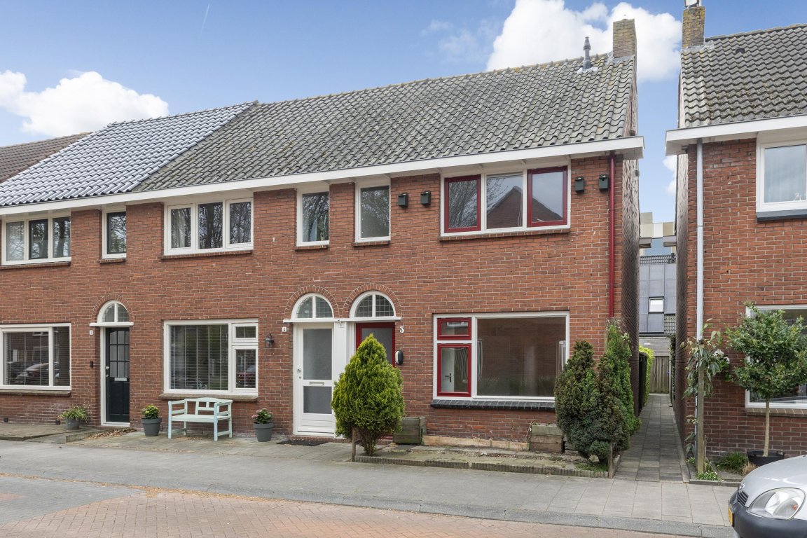 Foto 6 van Leliestraat 3 in Meppel
