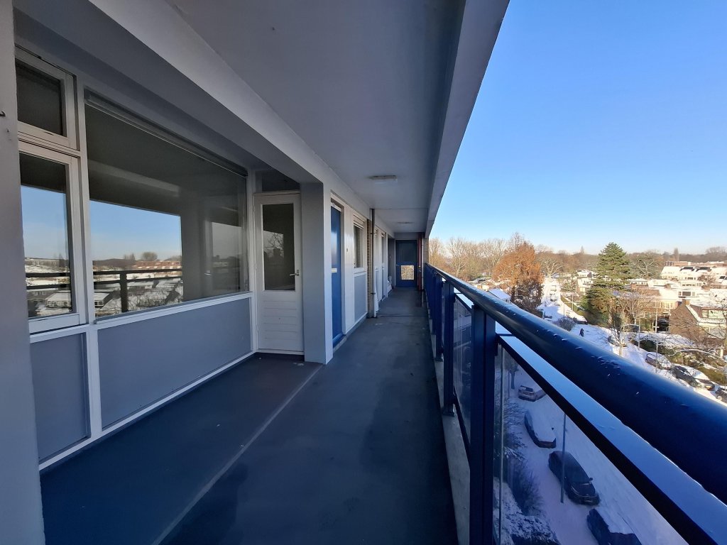 Foto 16 van Klaprooslaan 117 in Rotterdam