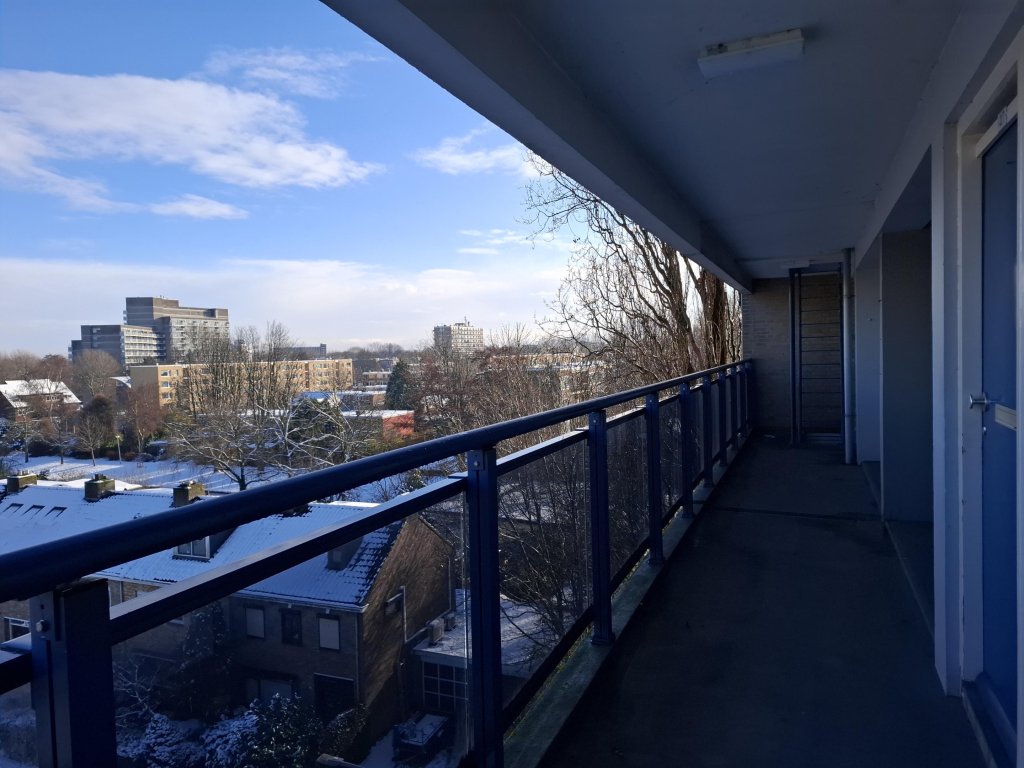 Foto 15 van Klaprooslaan 117 in Rotterdam