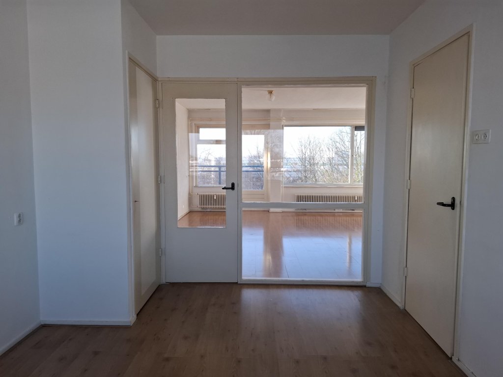 Foto 8 van Klaprooslaan 117 in Rotterdam