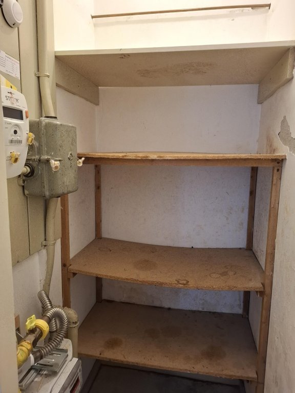 Foto 12 van Klaprooslaan 117 in Rotterdam