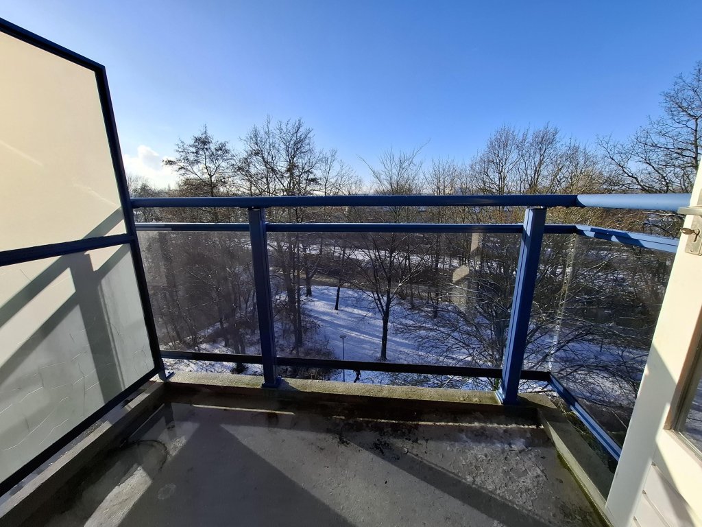 Foto 1 van Klaprooslaan 117 in Rotterdam