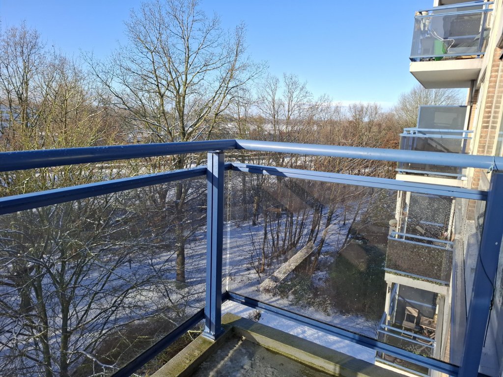 Foto 6 van Klaprooslaan 117 in Rotterdam