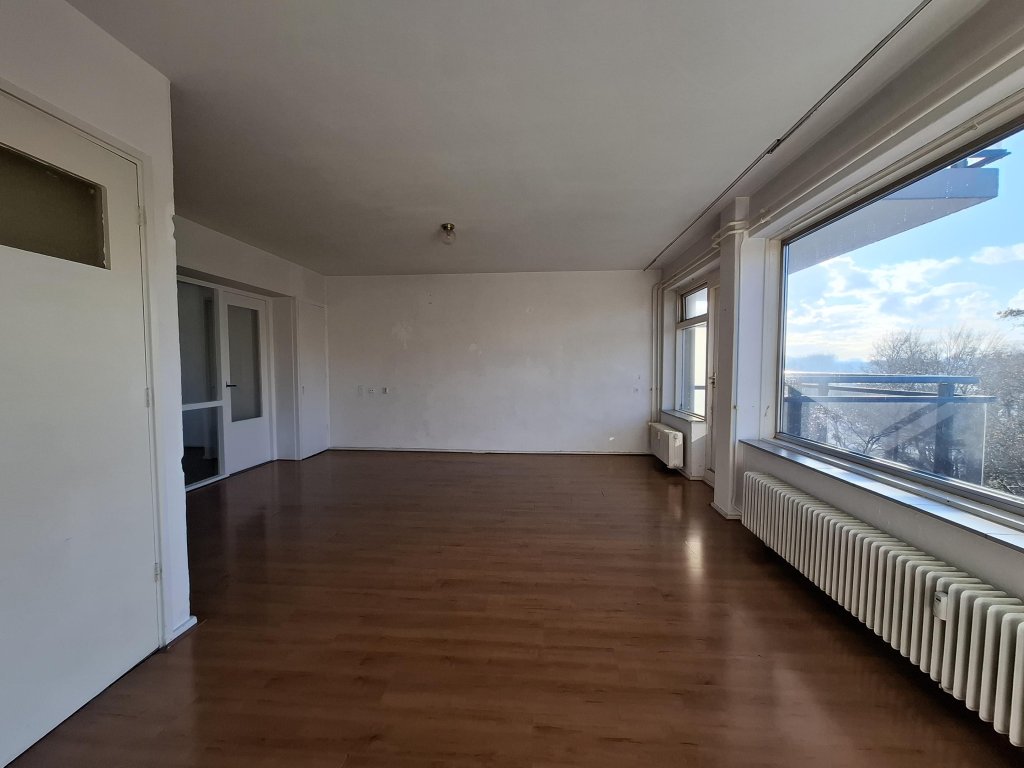 Foto 4 van Klaprooslaan 117 in Rotterdam