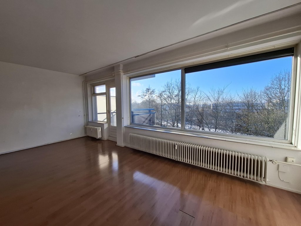 Foto 2 van Klaprooslaan 117 in Rotterdam