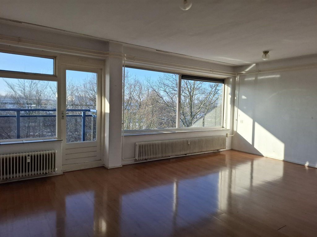 Foto 3 van Klaprooslaan 117 in Rotterdam