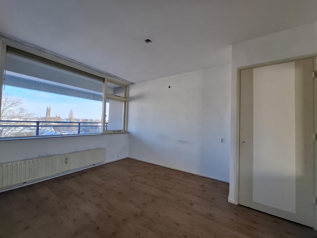 Foto 7 van Klaprooslaan 117 in Rotterdam