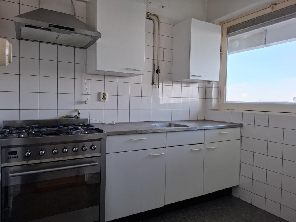 Foto 10 van Klaprooslaan 117 in Rotterdam