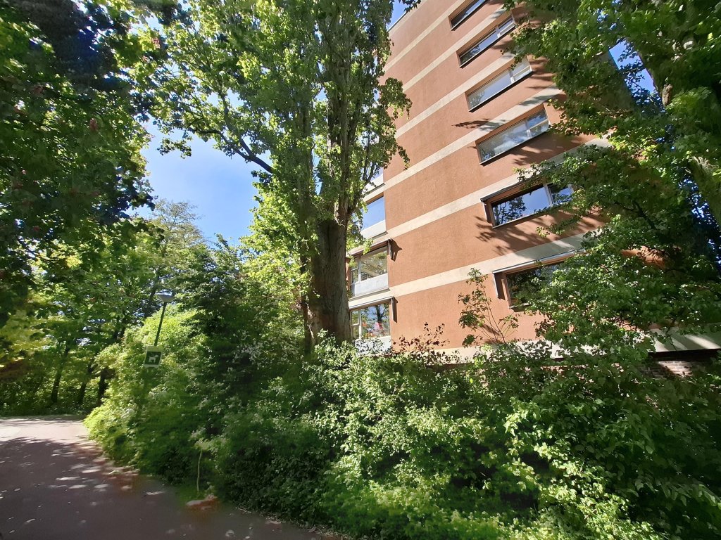 Foto 16 van Klaprooslaan 117 in Rotterdam