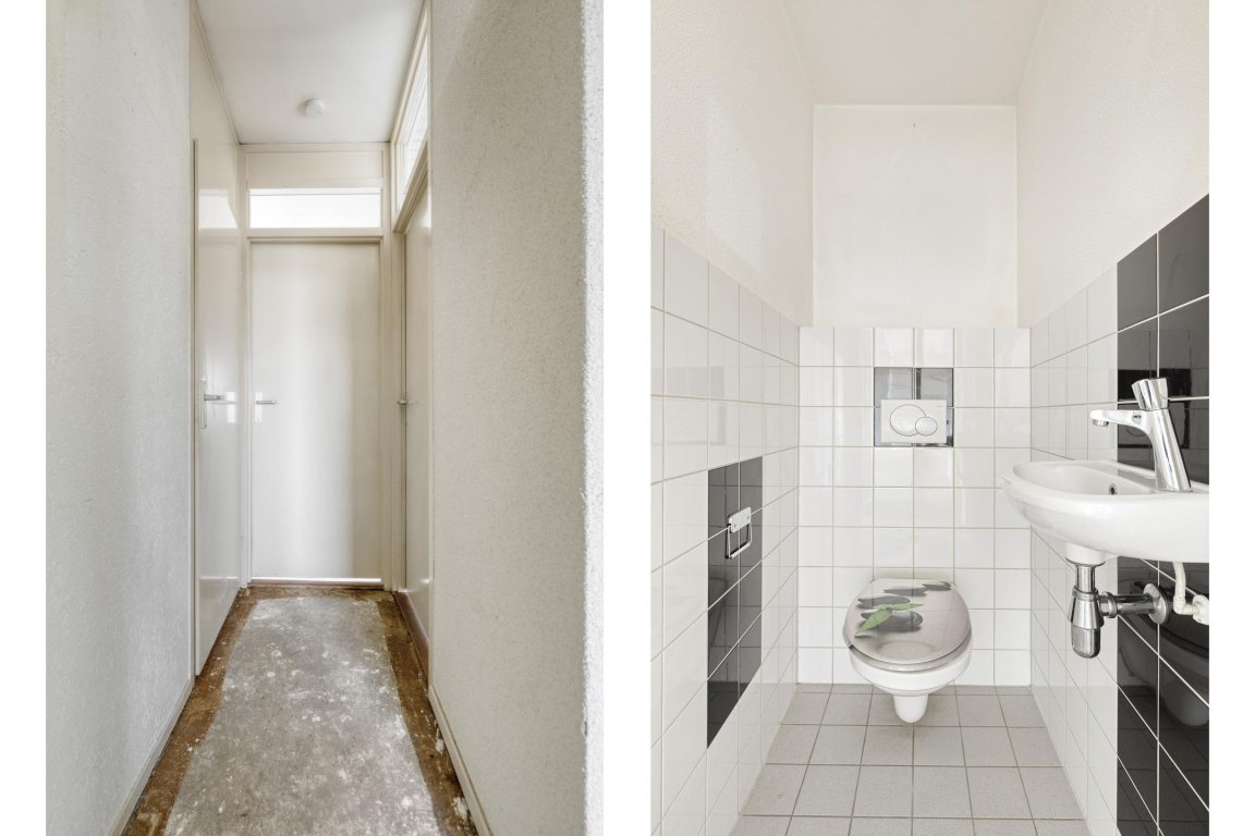 Foto 2 van Mozartlaan 443 in Tilburg