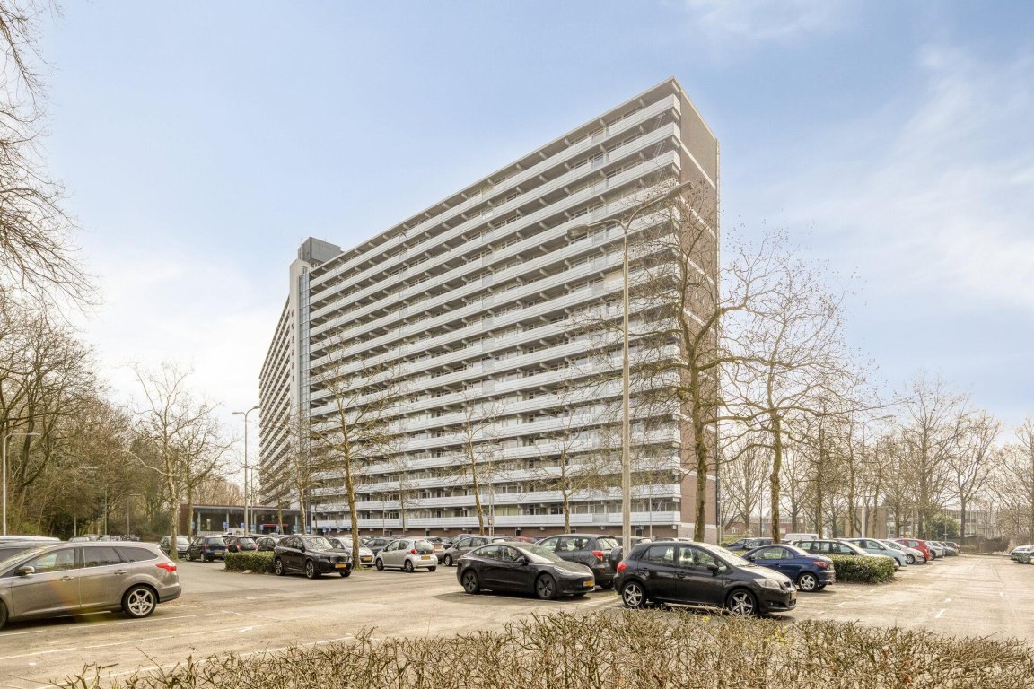 Foto 4 van Mozartlaan 443 in Tilburg