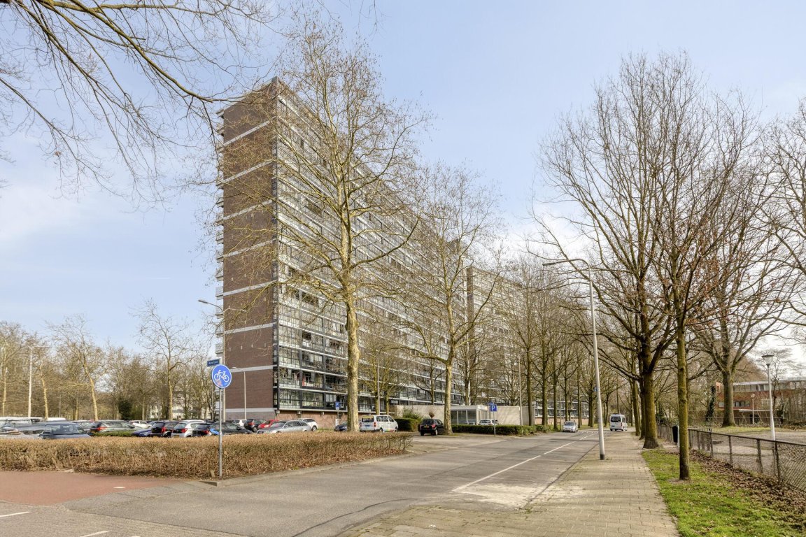 Foto 5 van Mozartlaan 443 in Tilburg