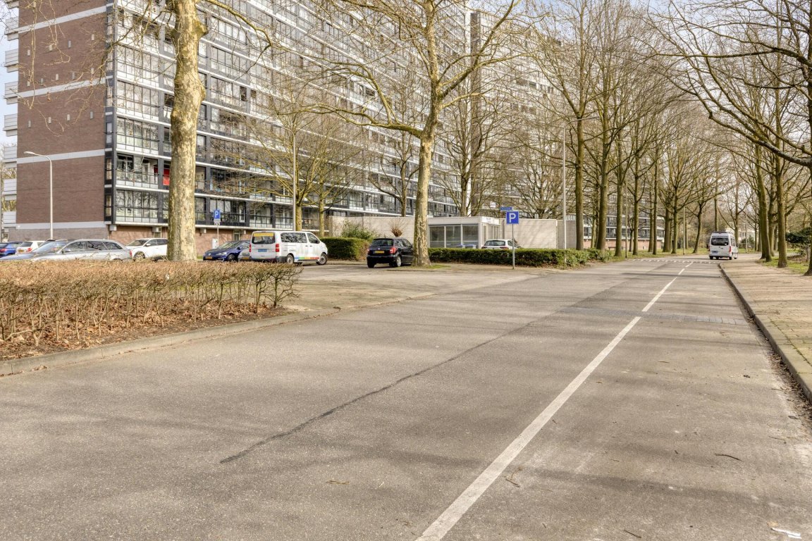 Foto 6 van Mozartlaan 443 in Tilburg