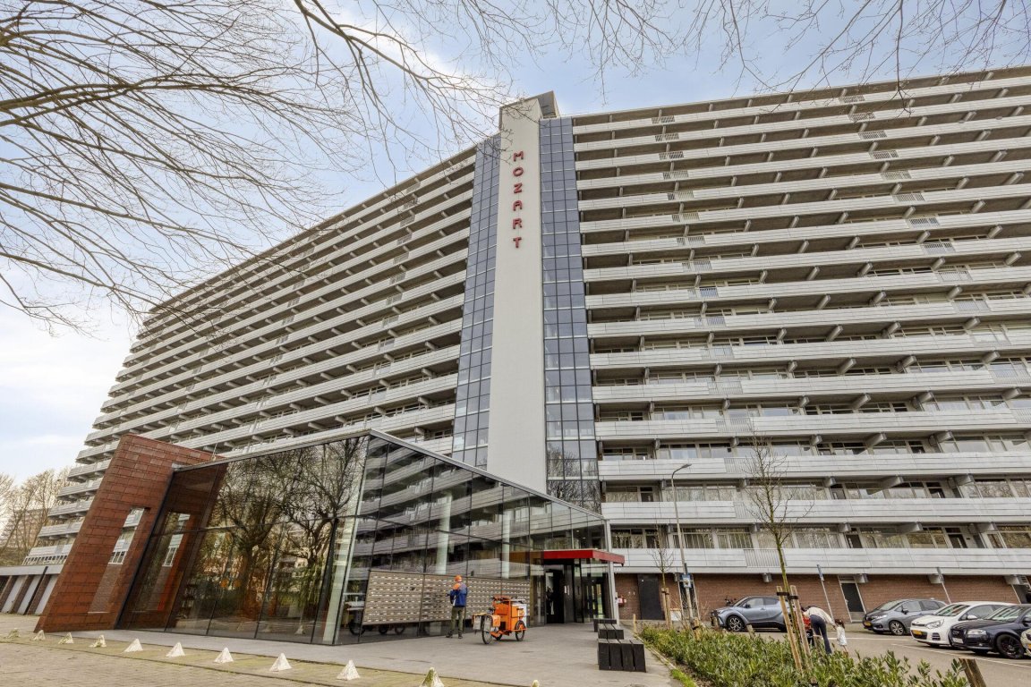 Foto 7 van Mozartlaan 443 in Tilburg