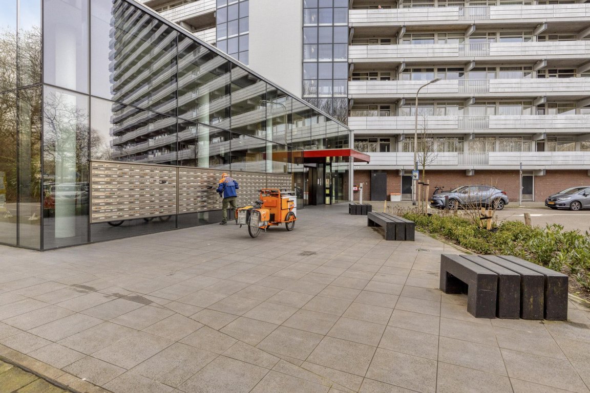 Foto 8 van Mozartlaan 443 in Tilburg