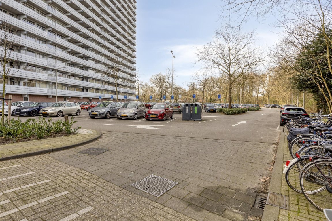 Foto 9 van Mozartlaan 443 in Tilburg