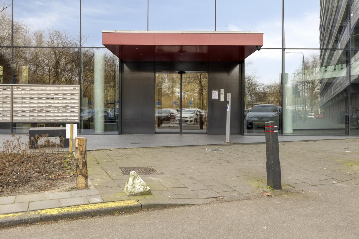 Foto 12 van Mozartlaan 443 in Tilburg