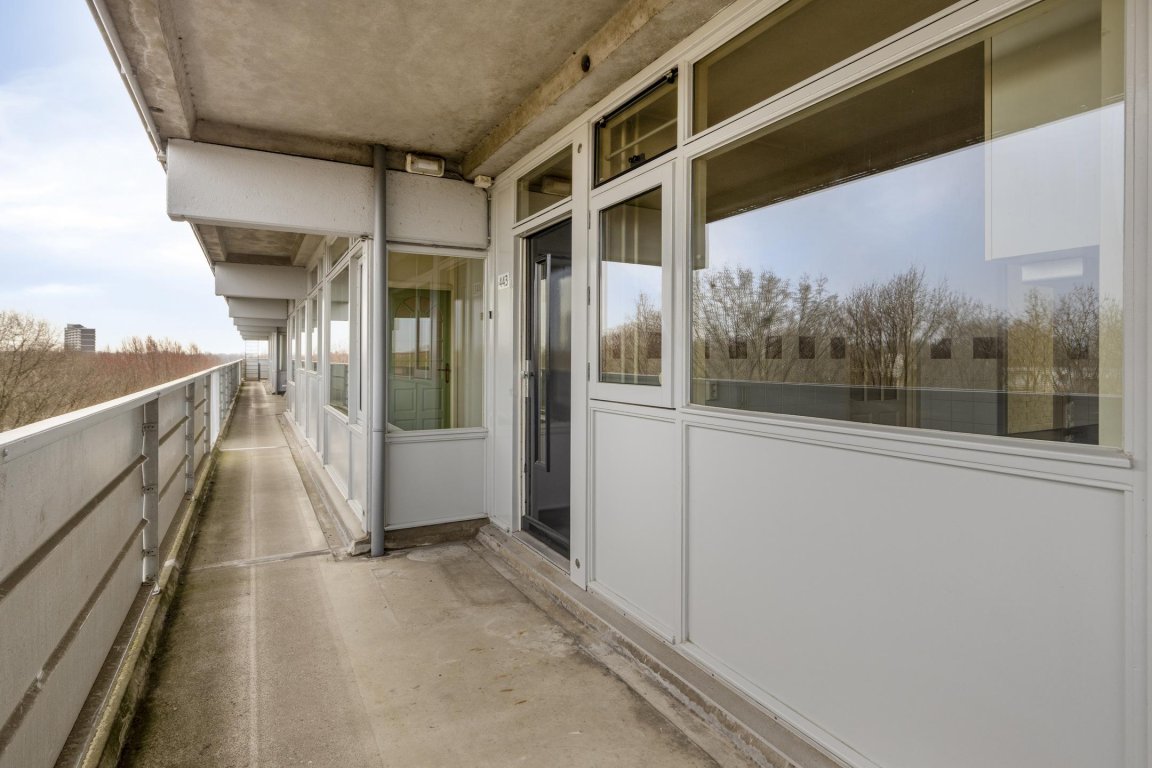 Foto 1 van Mozartlaan 443 in Tilburg