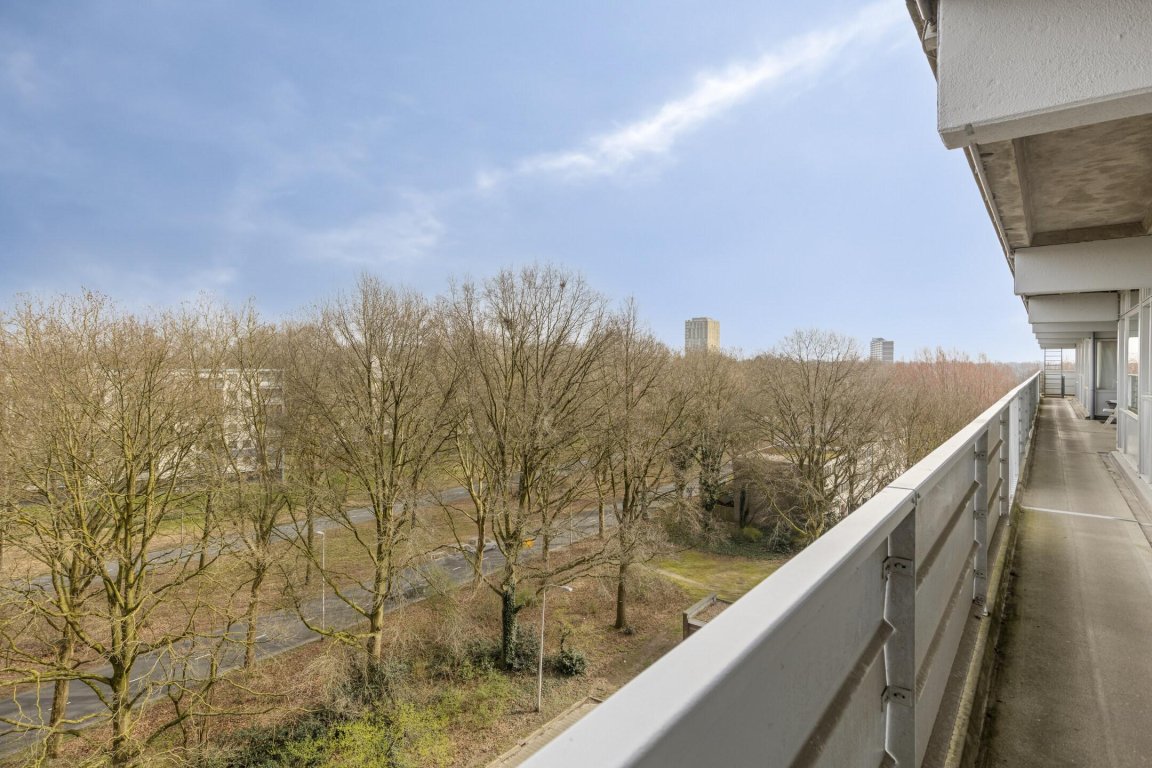 Foto 13 van Mozartlaan 443 in Tilburg