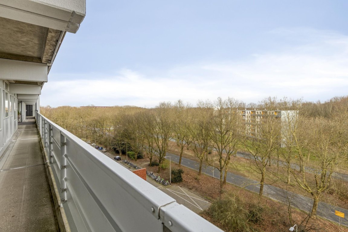 Foto 14 van Mozartlaan 443 in Tilburg