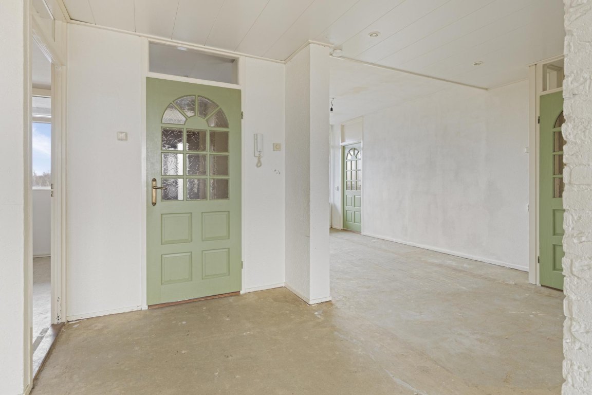 Foto 20 van Mozartlaan 443 in Tilburg