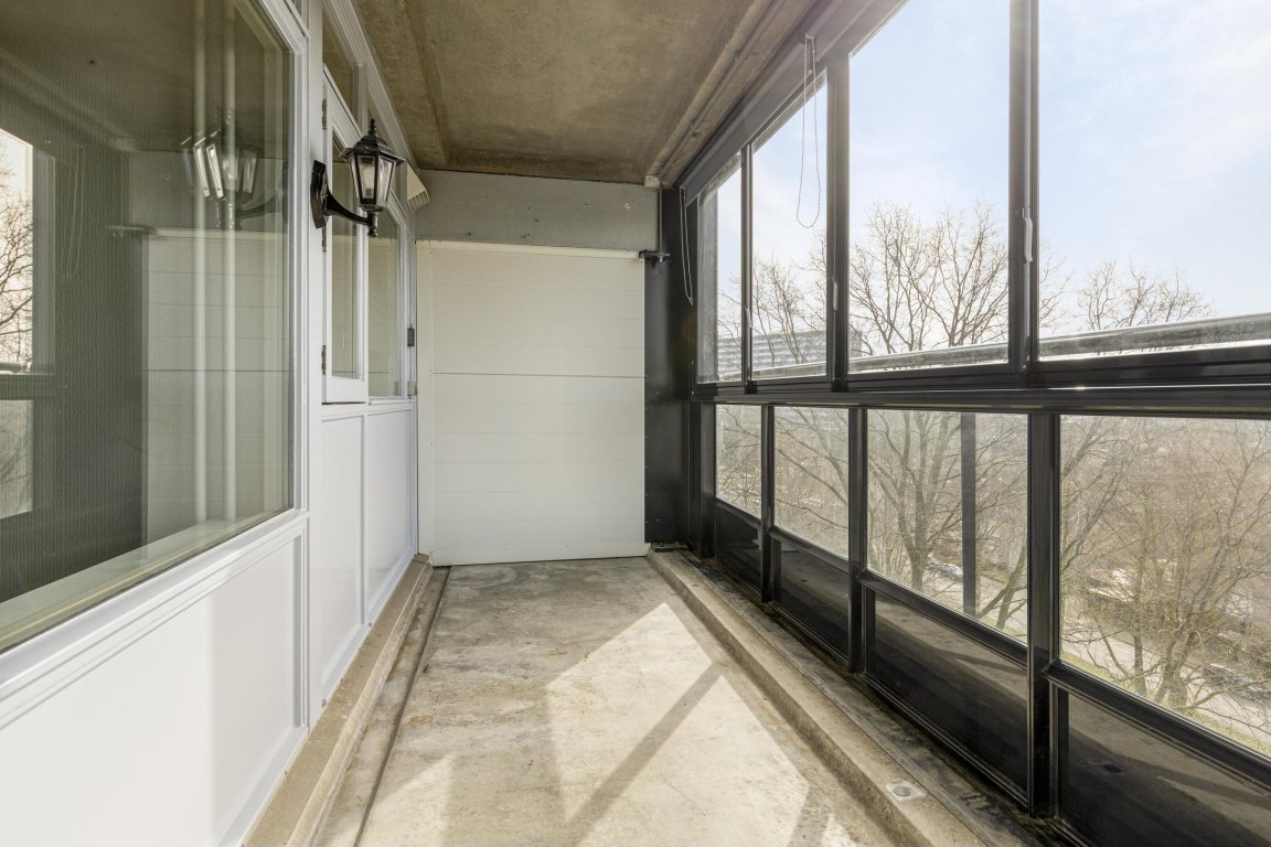 Foto 38 van Mozartlaan 443 in Tilburg