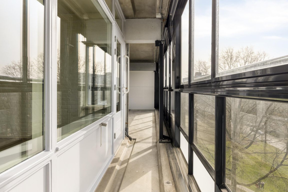 Foto 40 van Mozartlaan 443 in Tilburg