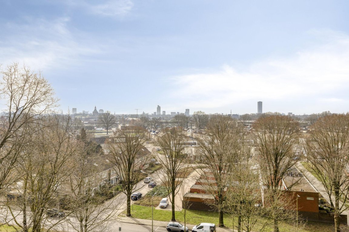 Foto 41 van Mozartlaan 443 in Tilburg