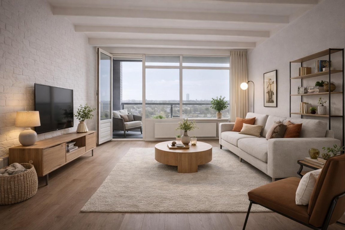 Foto 18 van Mozartlaan 443 in Tilburg