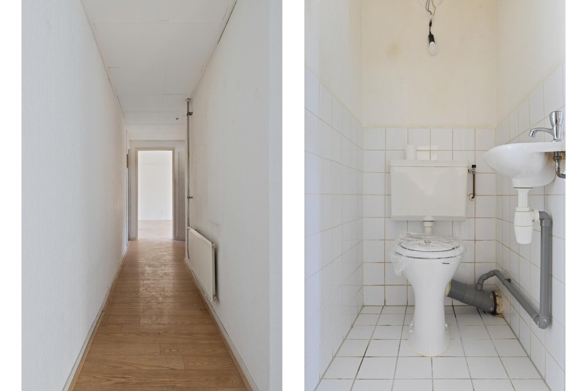 Foto 11 van Hoogenwaardstraat 110-A in Rotterdam