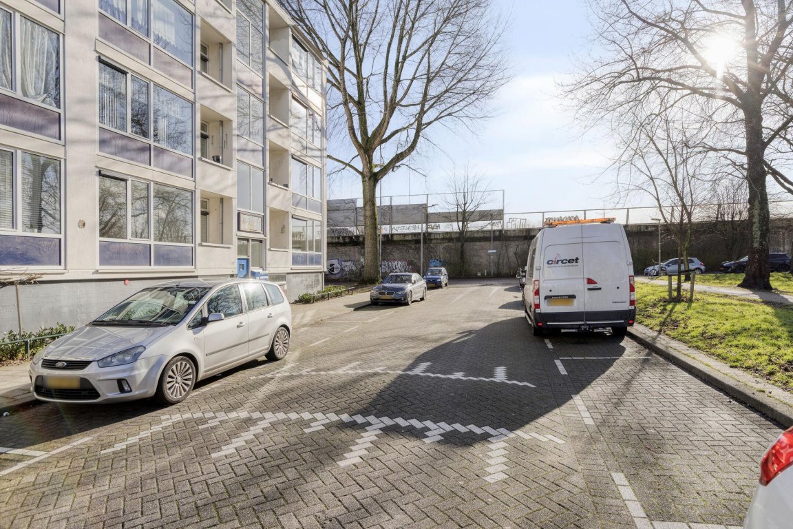 Foto 2 van Hoogenwaardstraat 110-A in Rotterdam