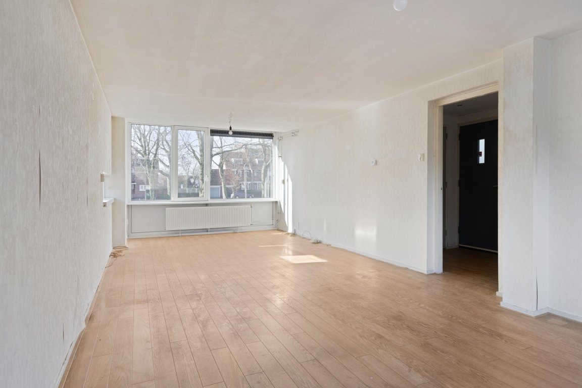 Foto 7 van Hoogenwaardstraat 110-A in Rotterdam