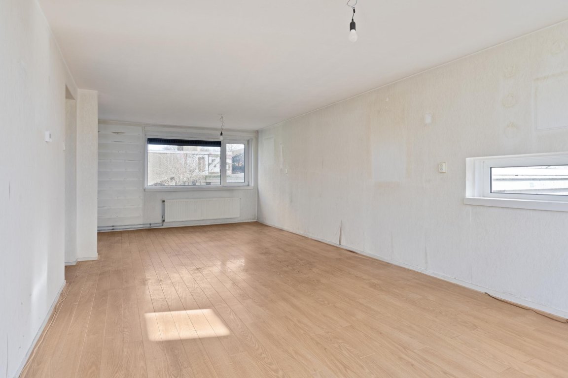 Foto 10 van Hoogenwaardstraat 110-A in Rotterdam