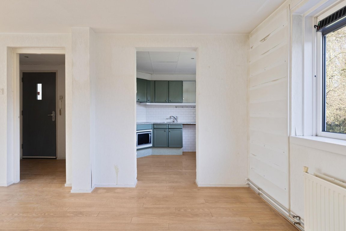 Foto 12 van Hoogenwaardstraat 110-A in Rotterdam