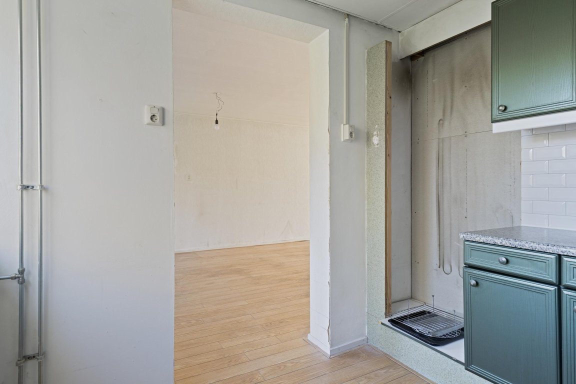 Foto 15 van Hoogenwaardstraat 110-A in Rotterdam