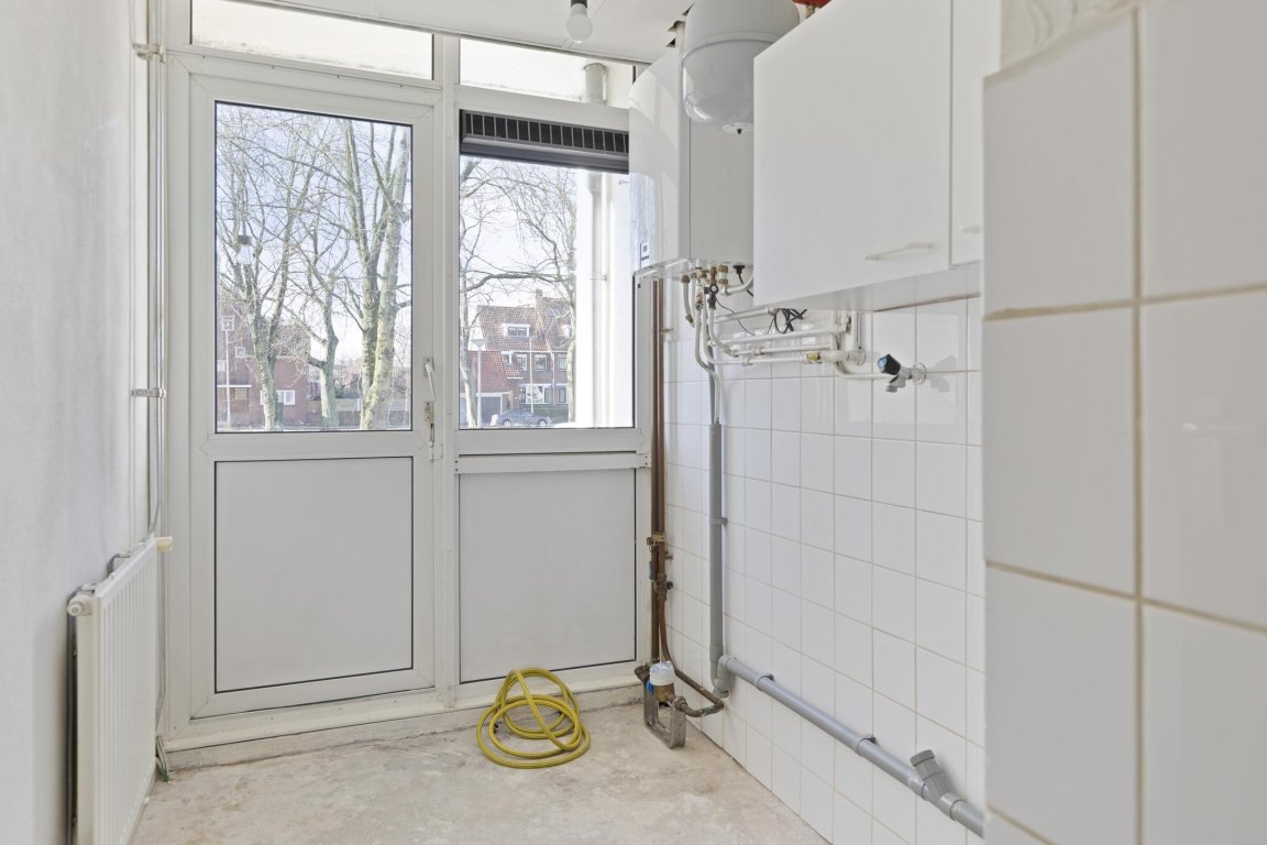 Foto 25 van Hoogenwaardstraat 110-A in Rotterdam