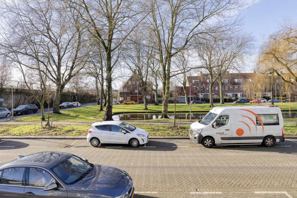 Foto 27 van Hoogenwaardstraat 110-A in Rotterdam