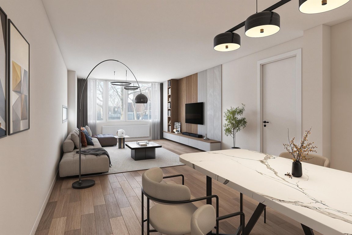 Foto 6 van Hoogenwaardstraat 110-A in Rotterdam