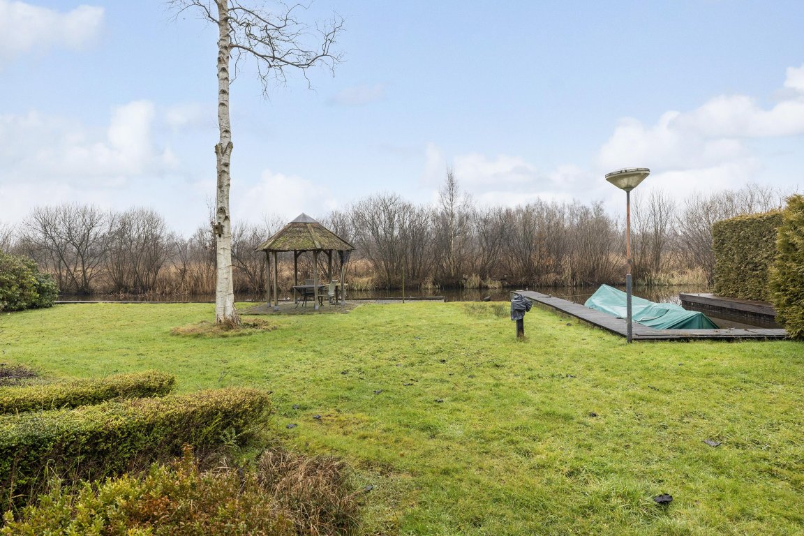 Foto 4 van Hagenbroekweg 32 in Ossenzijl