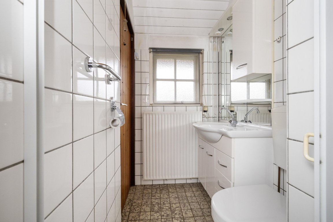 Foto 5 van Hagenbroekweg 32 in Ossenzijl