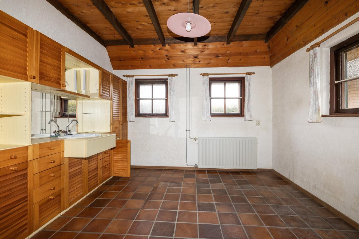 Foto 7 van Hagenbroekweg 32 in Ossenzijl