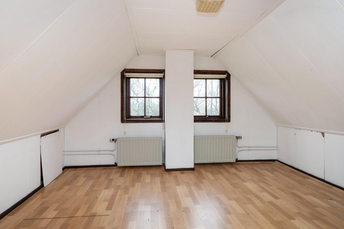 Foto 9 van Hagenbroekweg 32 in Ossenzijl