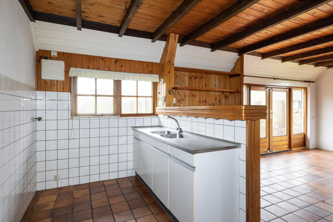 Foto 11 van Hagenbroekweg 32 in Ossenzijl