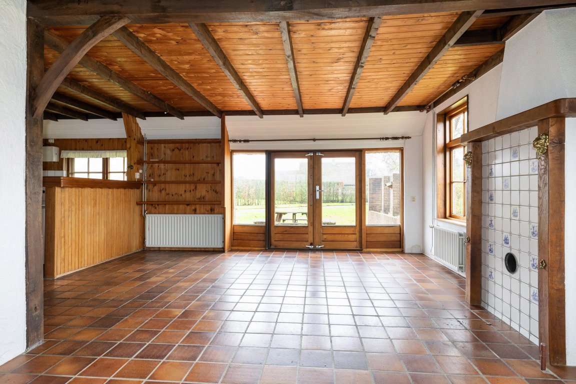 Foto 13 van Hagenbroekweg 32 in Ossenzijl