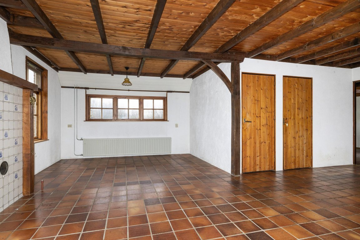 Foto 14 van Hagenbroekweg 32 in Ossenzijl