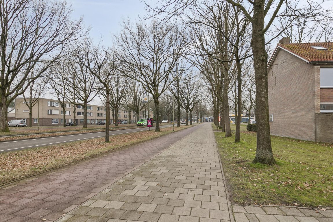 Foto 4 van Baden Powelllaan 51 in Tilburg