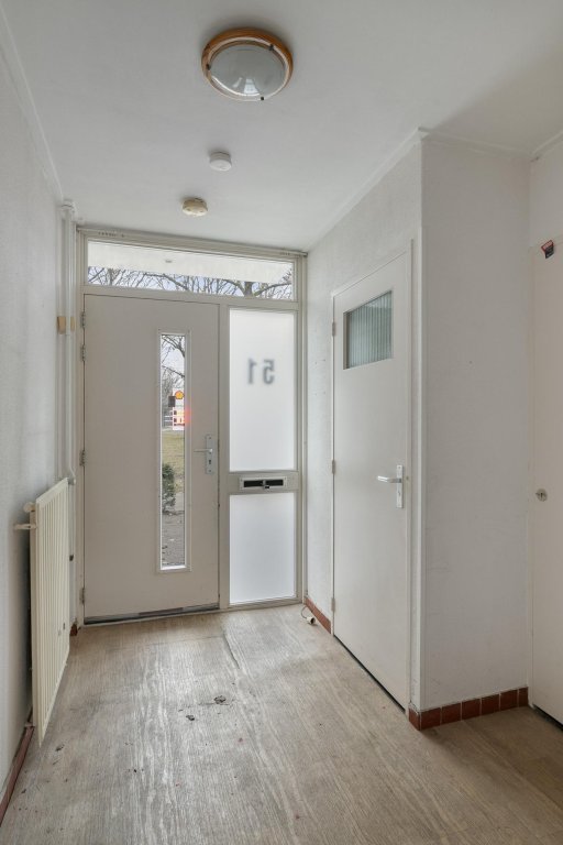 Foto 6 van Baden Powelllaan 51 in Tilburg