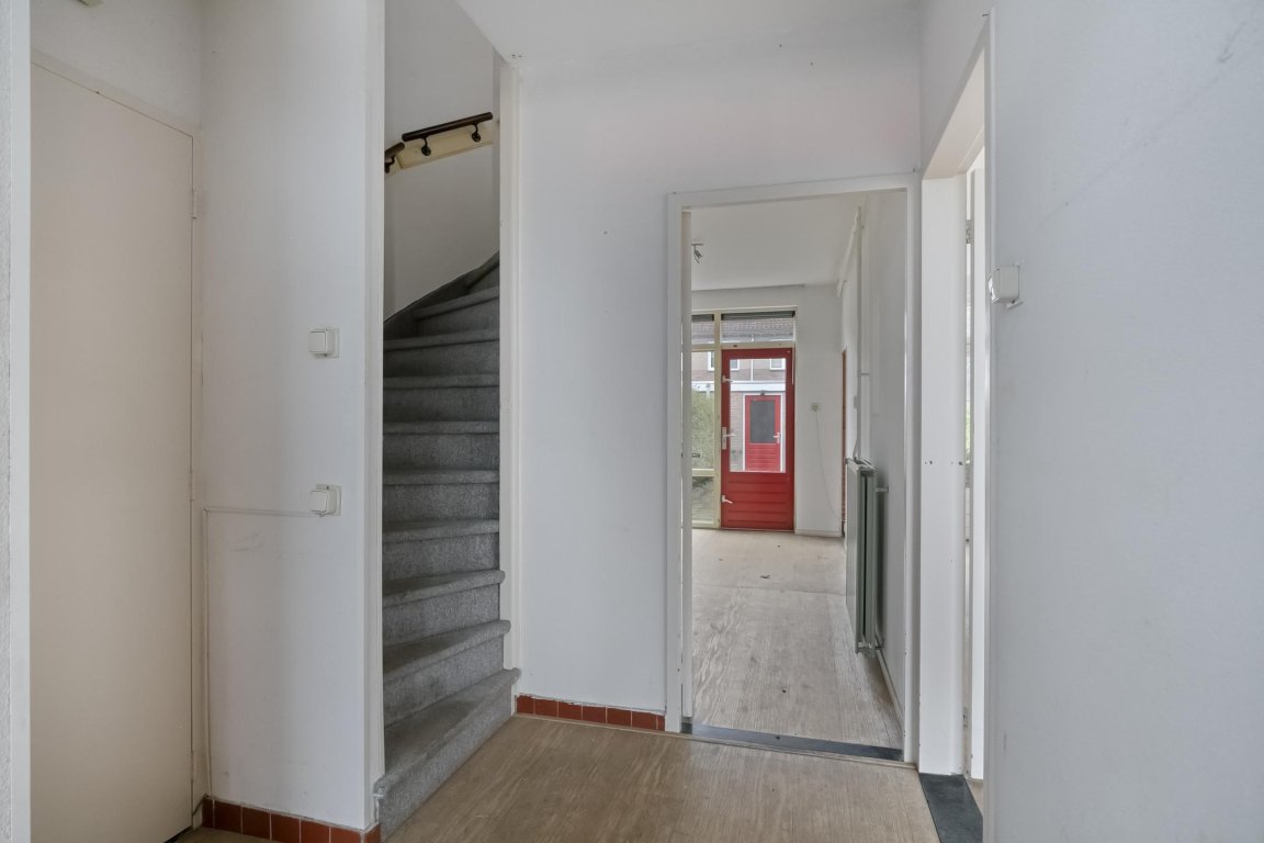 Foto 8 van Baden Powelllaan 51 in Tilburg