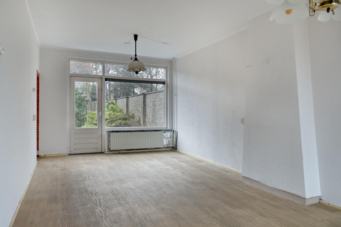 Foto 9 van Baden Powelllaan 51 in Tilburg